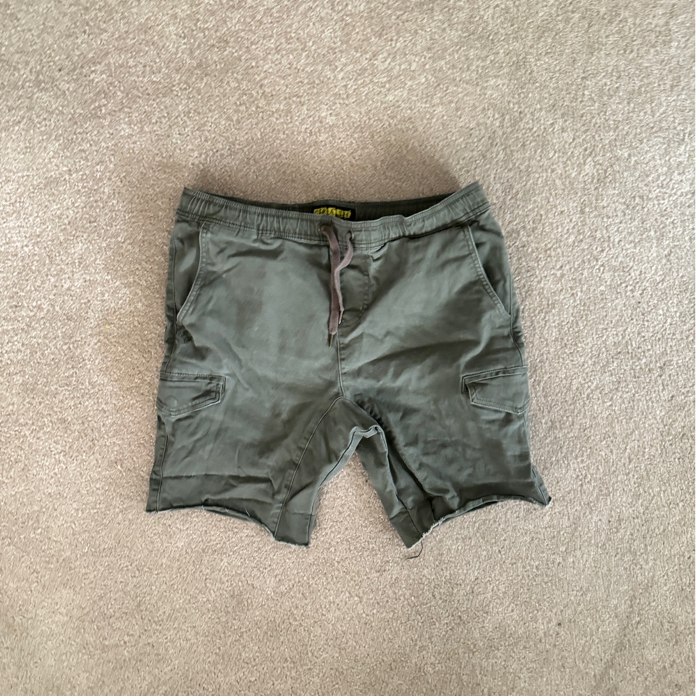 Mens board short